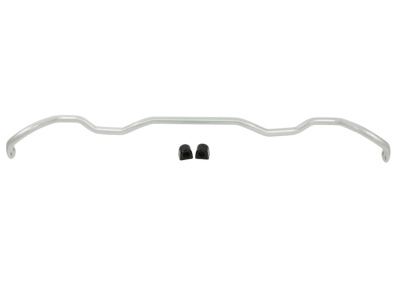 Whiteline Front Sway Bar 22mm 2-Point Adjustable - 1993-2001 Impreza, 1990-1999 Legacy