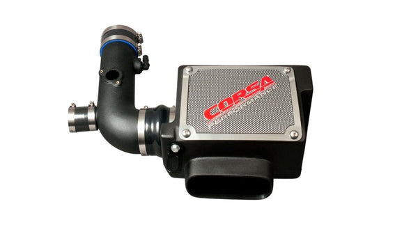 Corsa PowerCore Closed Box Air Intake System - 2013-2021 BRZ