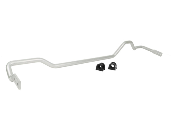 Whiteline Rear Sway Bar 24mm Adjustable - 2004-2007 STI