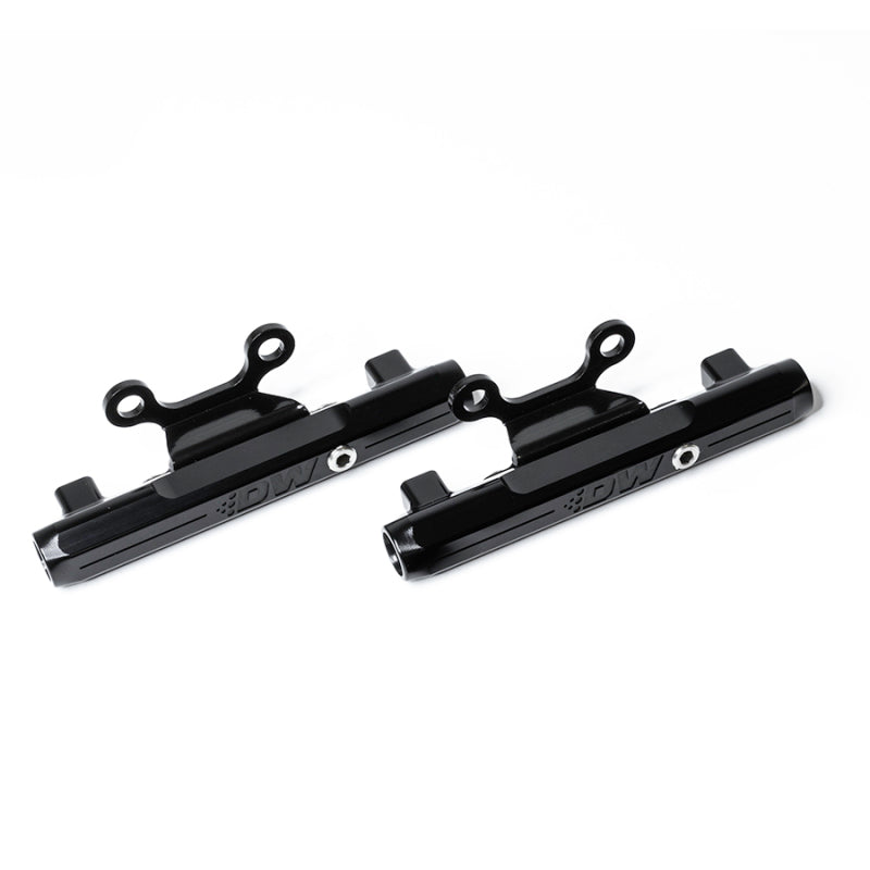 Deatschwerks Top Feed Fuel Rail Upgrade - 2002-2014 WRX, 2007-2014 STI, 2007-2012 Legacy GT