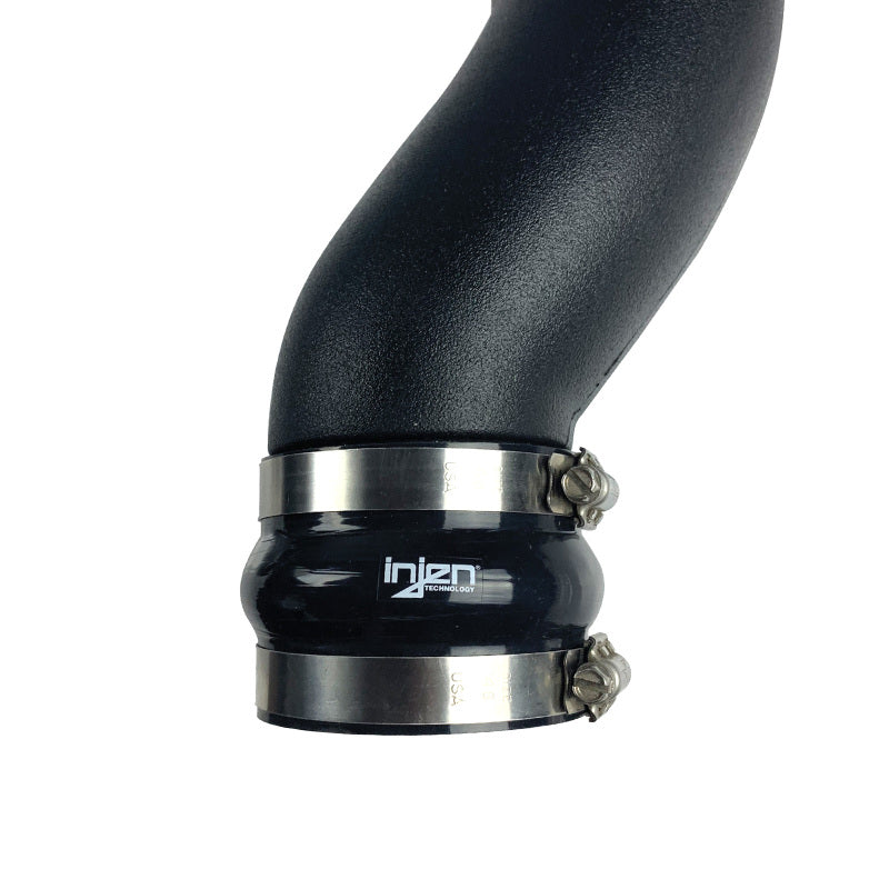 Injen Evolution Intake - 15-21 Subaru WRX