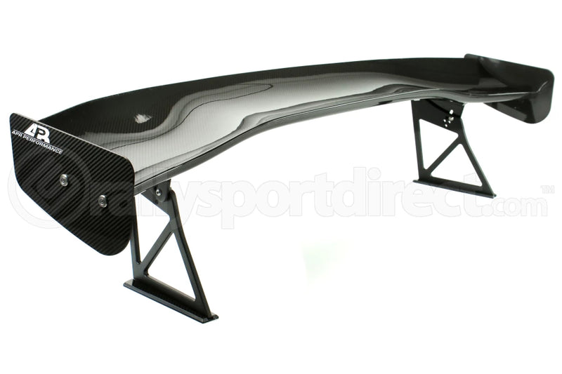 APR GTC-300 Carbon Fiber Wing - WRX/STi 2002-2007