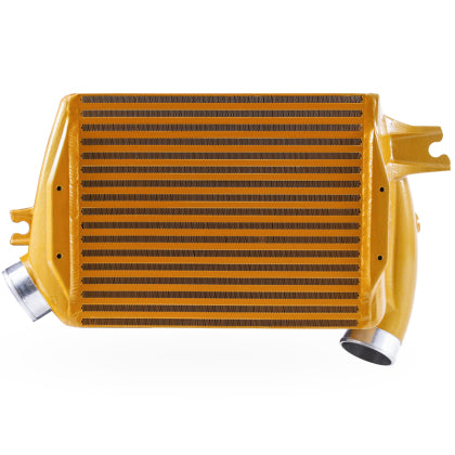 MISHIMOTO TOP MOUNT INTERCOOLER KIT - 15-21 WRX