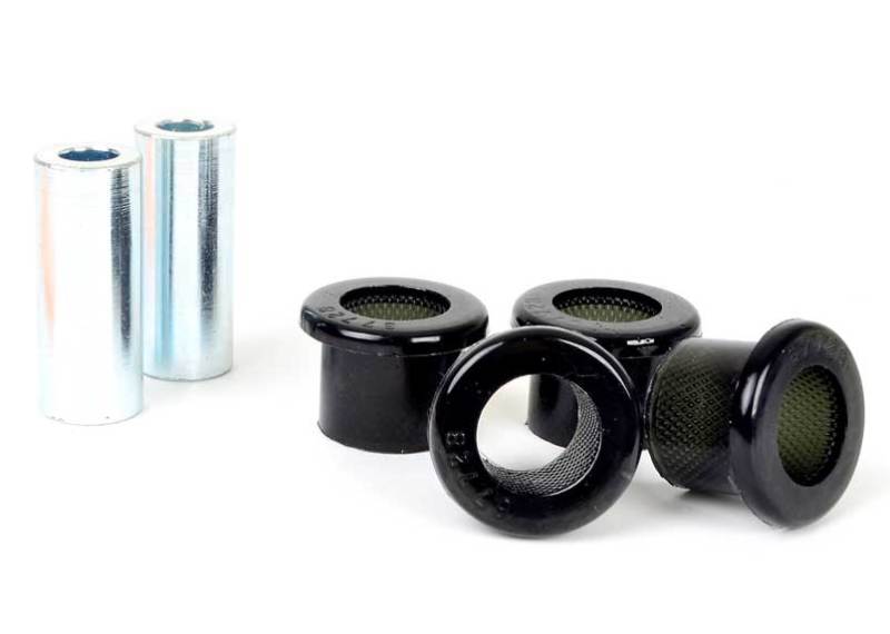 Whiteline Steering Rack Bushing - 2013-2021 BRZ