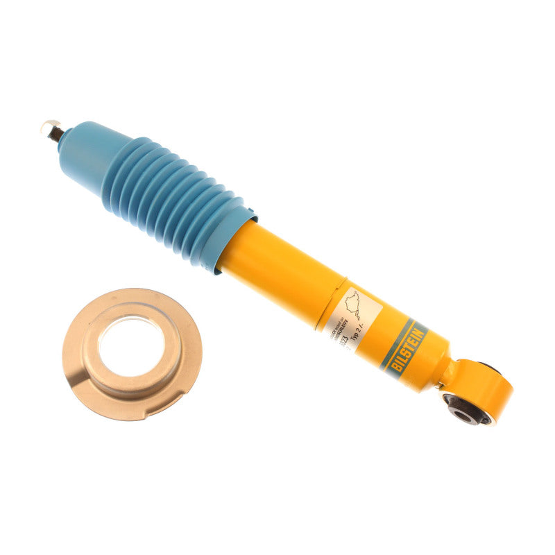 Bilstein B6 Performance Rear Shock Absorber - 2005-2009 Legacy