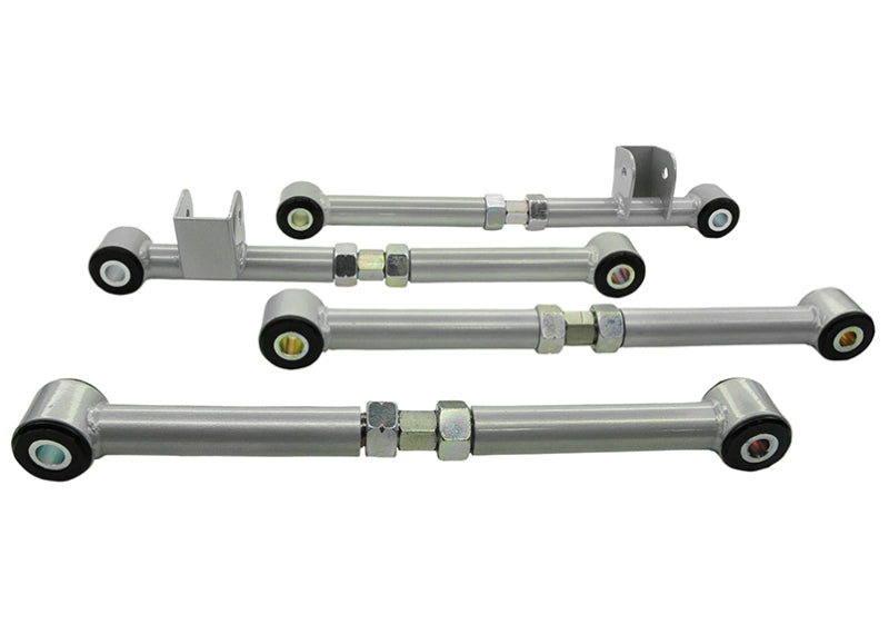 Whiteline Lateral Links - 2002-2007 WRX Wagon