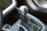 Perrin (w/CVT) SS Barrel Shift Knob - 1.85in. / Brushed Finish - 2020+ OUTBACK/OBXT