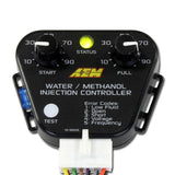 AEM V3 Water/Methanol Injection Kit - 1.15 Gallon Tank - Multi Input - EXTERNAL MAP SENSOR