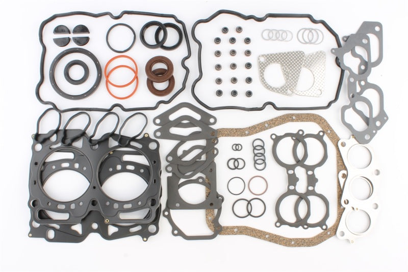 Cometic Street Pro  EJ257 DOHC 101mm Bore Complete Gasket Kit - 04-06 STI