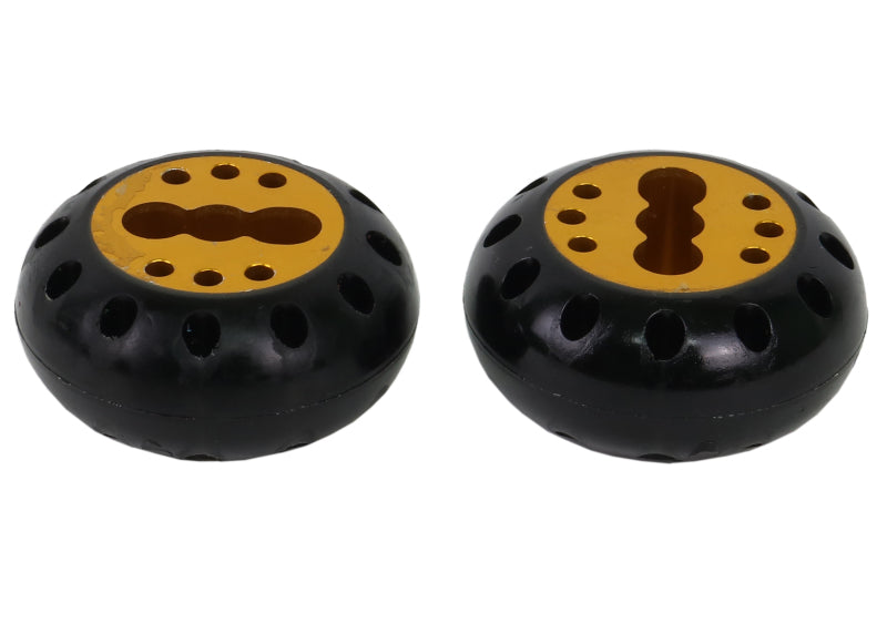 Whiteline Rear Differential Bushings- 2013-2021 BRZ, 2022+ BRZ