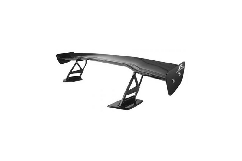 APR GTC-200 Carbon Fiber Wing - STI 2011-2014