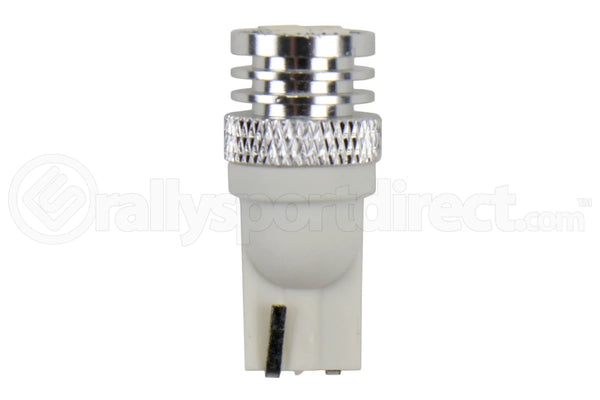 OLM White Series T10 Bulb Universal