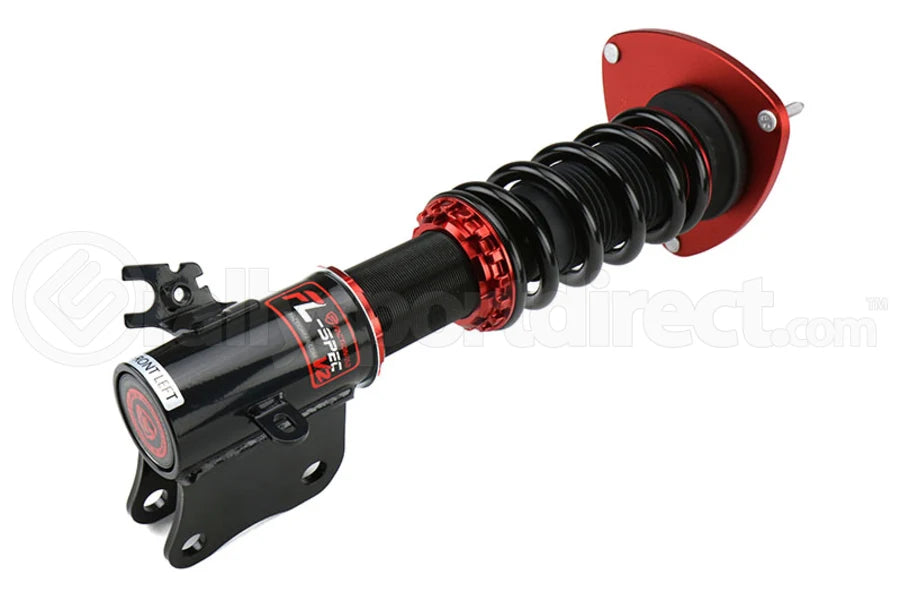 FactionFab FL-Spec V2 Coilover Kit - 2015-2021 WRX, 2015-2021 STI