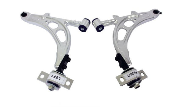 Super Pro Front Lower Control Arms - 2002-2007 WRX, 2004-2007 STI