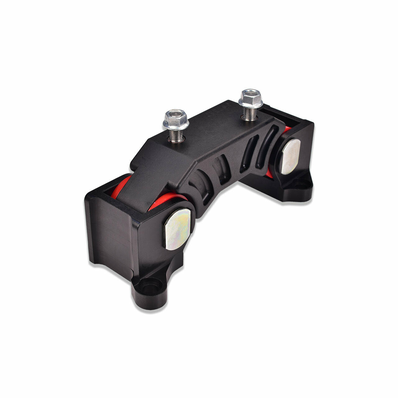 IAG Competition Series Transmission Mount - 2002-21 Subaru WRX, 2005-09 LGT 5spd, 2004-08 FXT 5spd