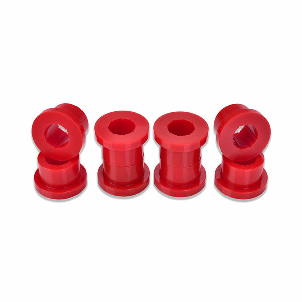 IAG Competition Series Engine Mount Bushing Set 90A Durometer