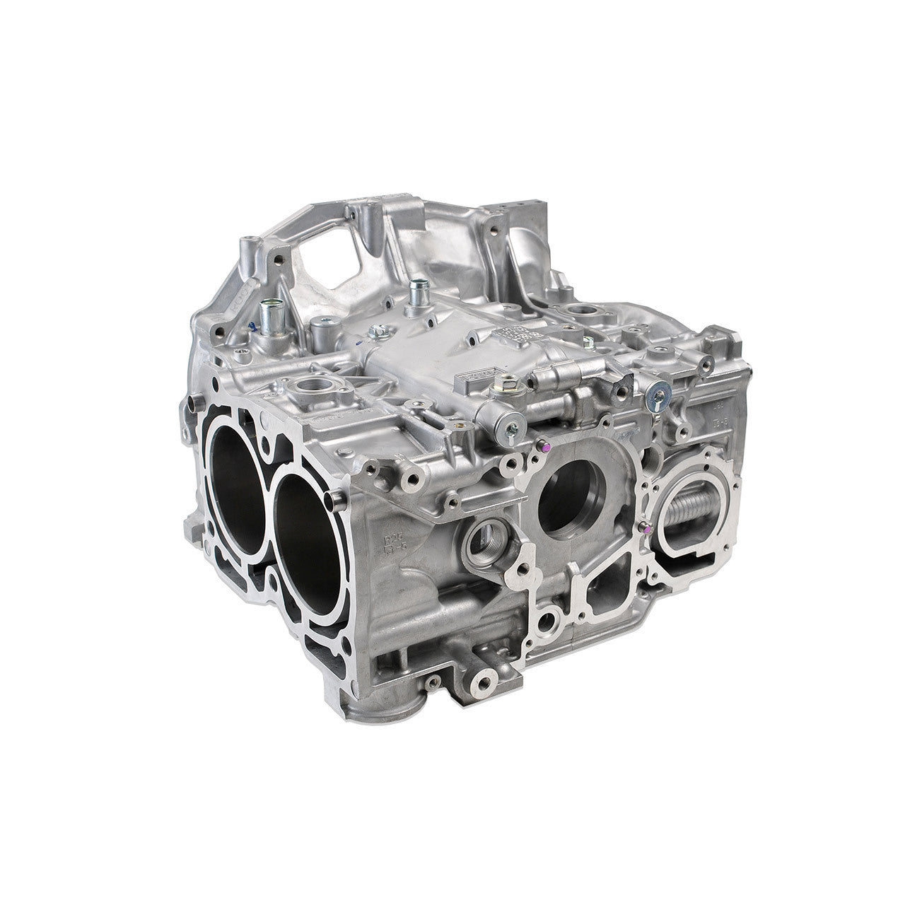 IAG 550 2.5L Subaru Short Block for WRX, STI, Legacy GT, Forester XT