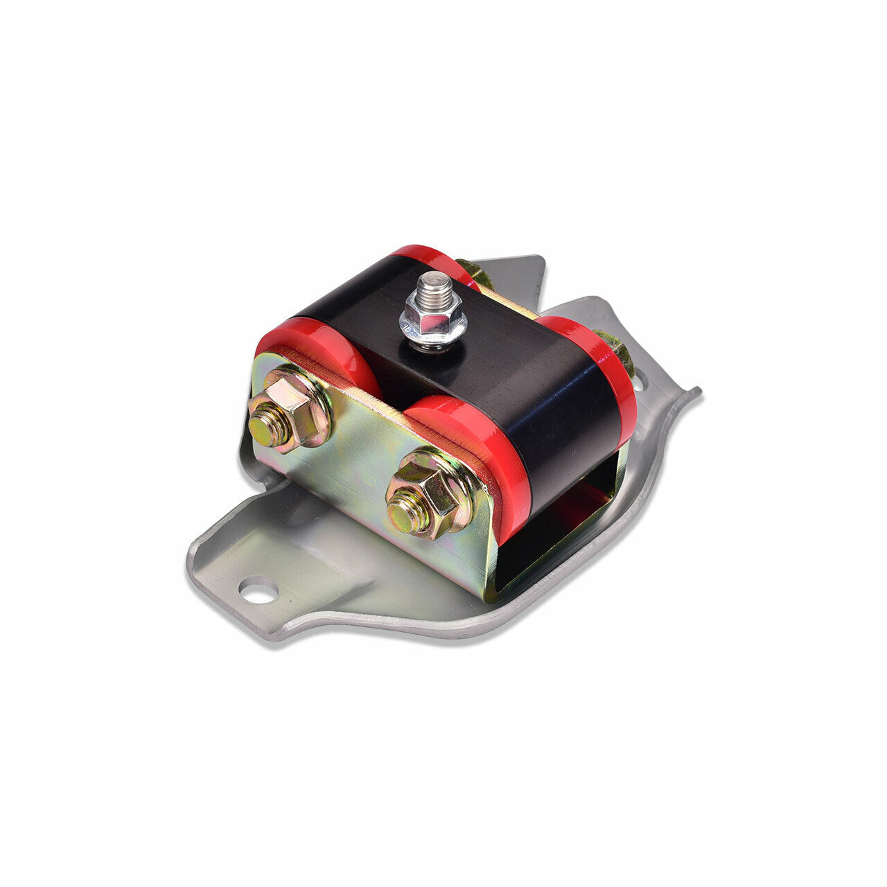 IAG Competition Series Engine Mounts - 2002-07 Subaru WRX, 04-21 STI, 04-08 FXT