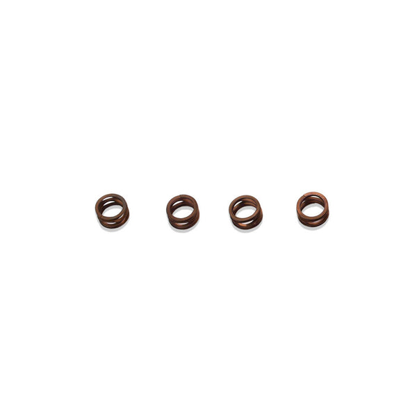 IAG Wave Spring Kit for 2131 Fuel Rails with ID1000/1300 Injectors