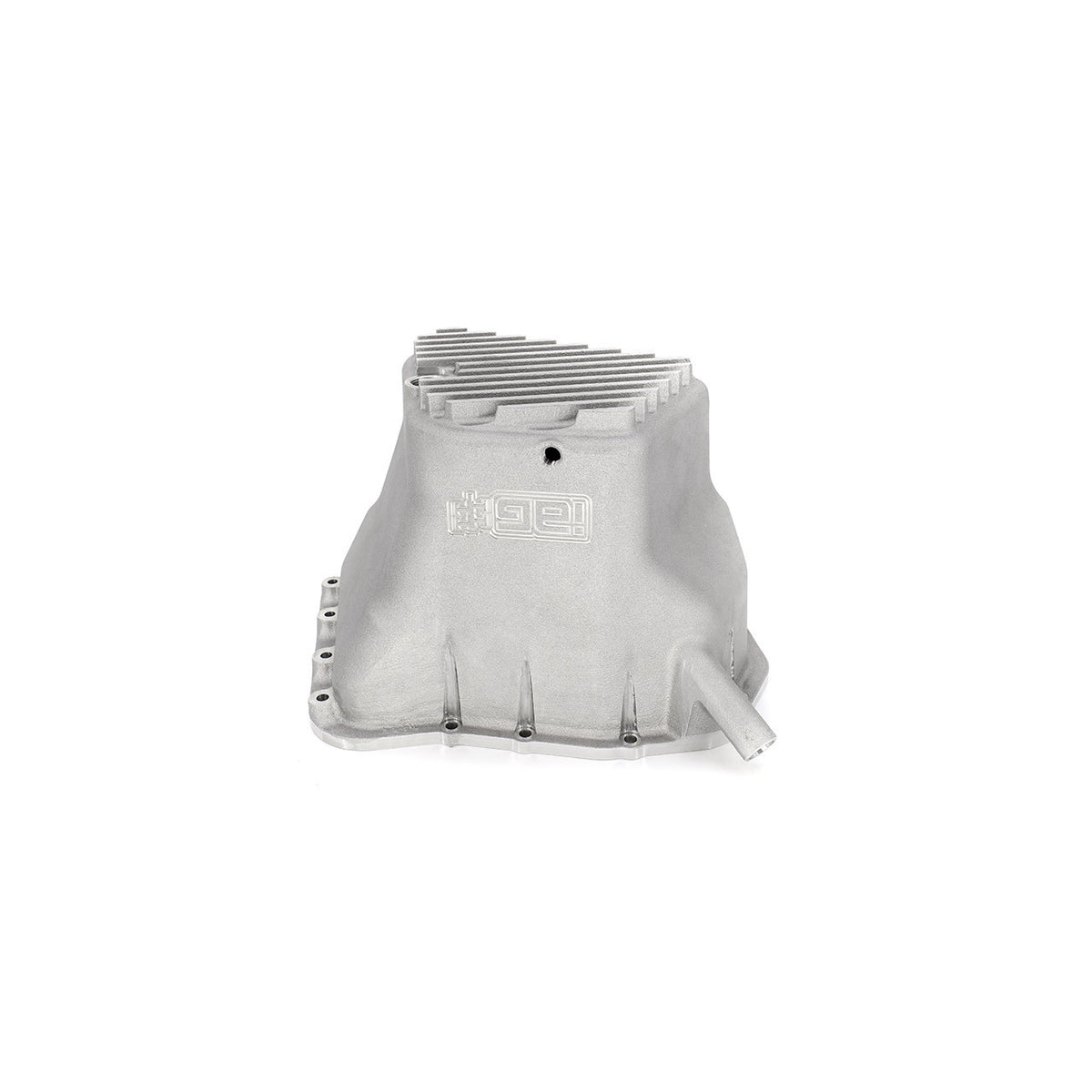 IAG EJ Street Series Oil Pan Package (Silver Pan / Pickup IAG EJ Street Series Oil Pan Package (Silver Pan / Pickup