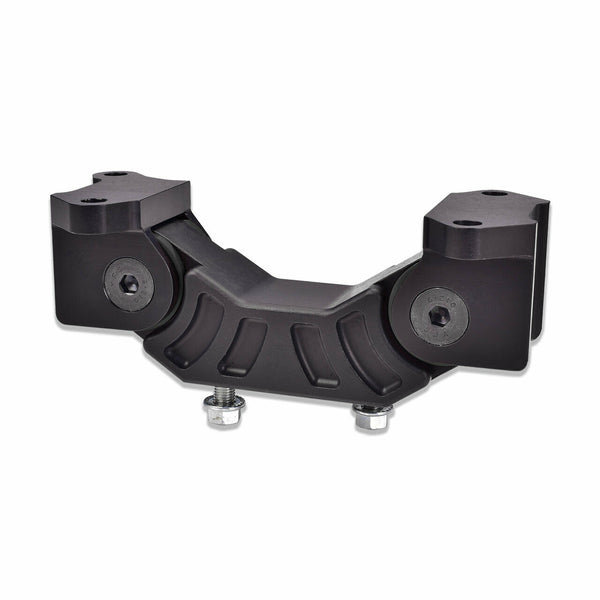 IAG Street Series Transmission Mount for 2002-2021 WRX, 2005-09 LGT 5spd, 2004-08 FXT 5spd