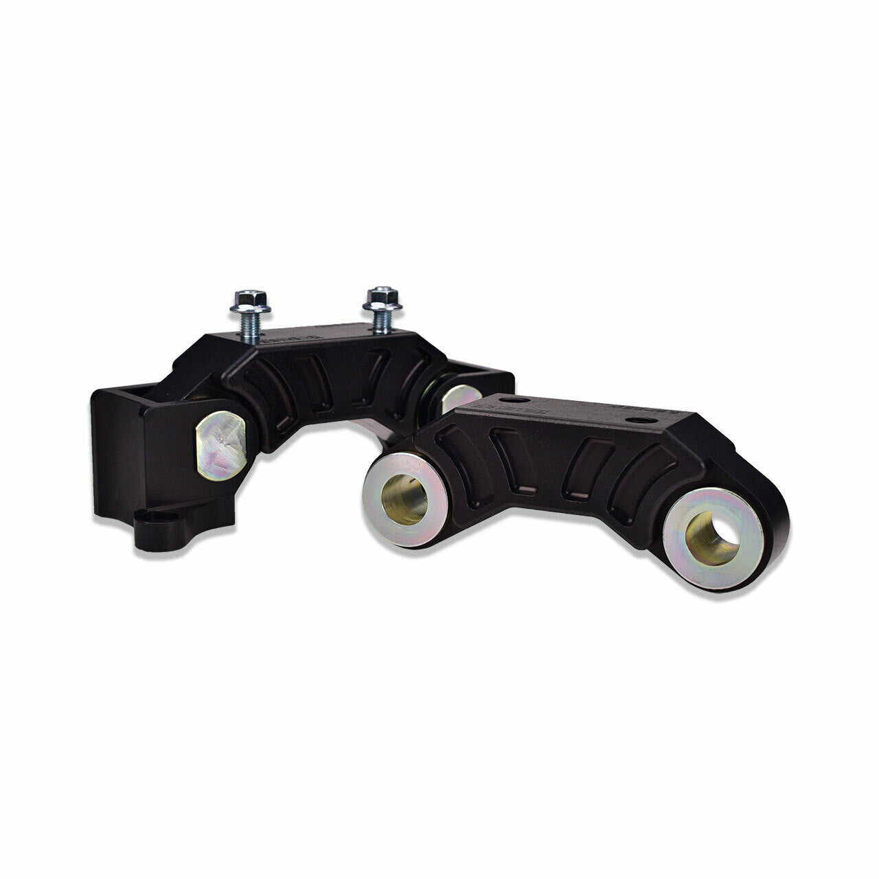 IAG Race Series Solid Transmission Mount for 2002-23 Subaru WRX, 2005-09 LGT 5spd, 2004-08 FXT 5spd