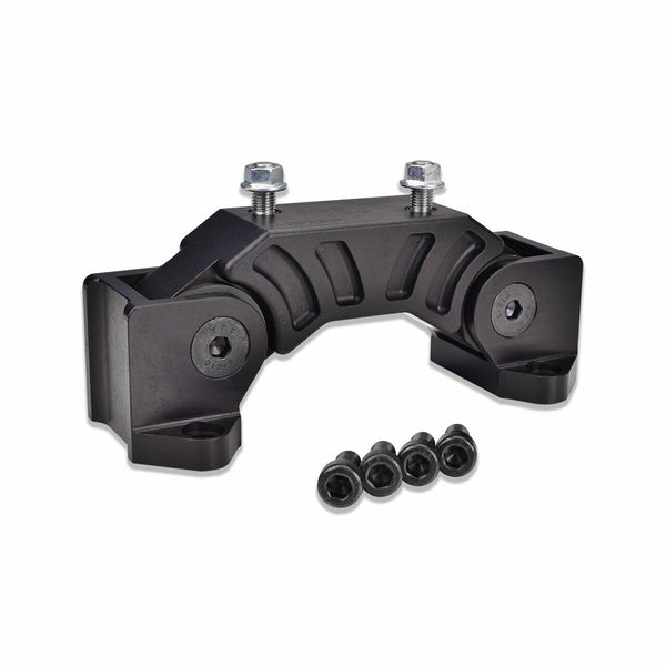 IAG Street Series Transmission Mount for 2002-2021 WRX, 2005-09 LGT 5spd, 2004-08 FXT 5spd