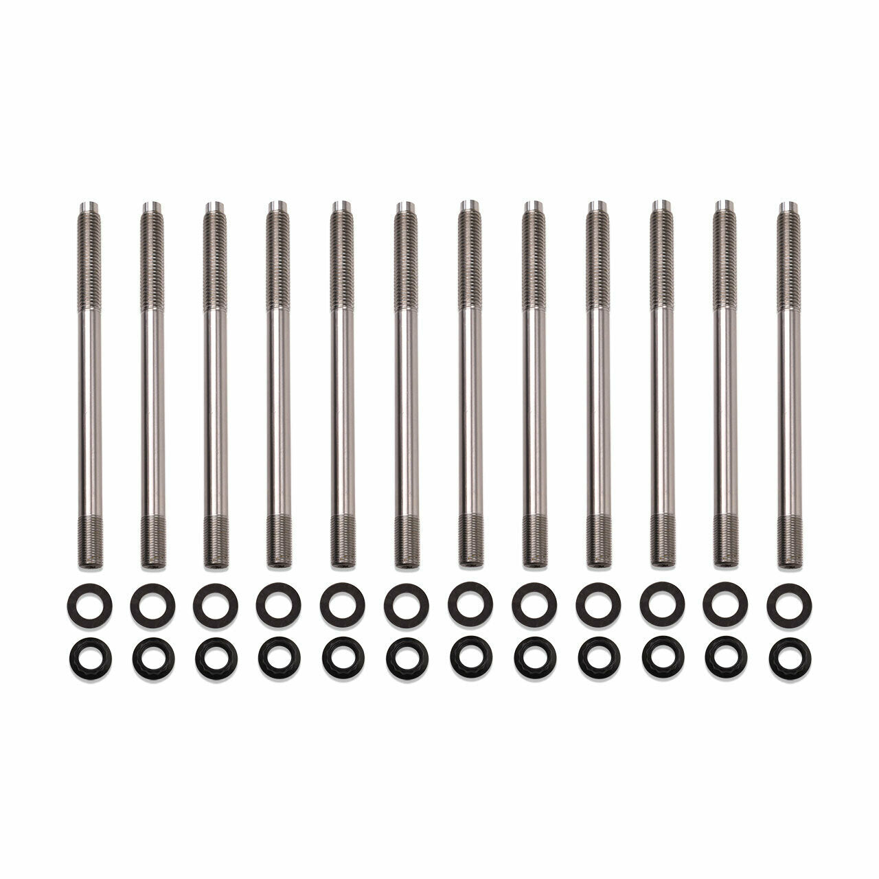 IAG Performance ARP 1/2" Head Stud Set for Subaru EJ25 and FA20 DIT