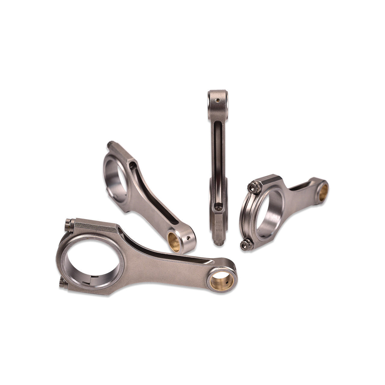 IAG 950 EJ25 Subaru Closed Deck Short Block For WRX, STI, LGT, FXT