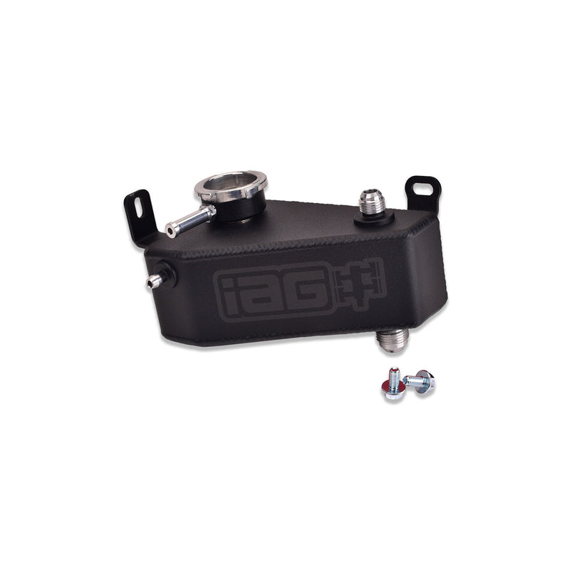 IAG Coolant Expansion Tank - 02-07 Subaru WRX, 04-07 STI