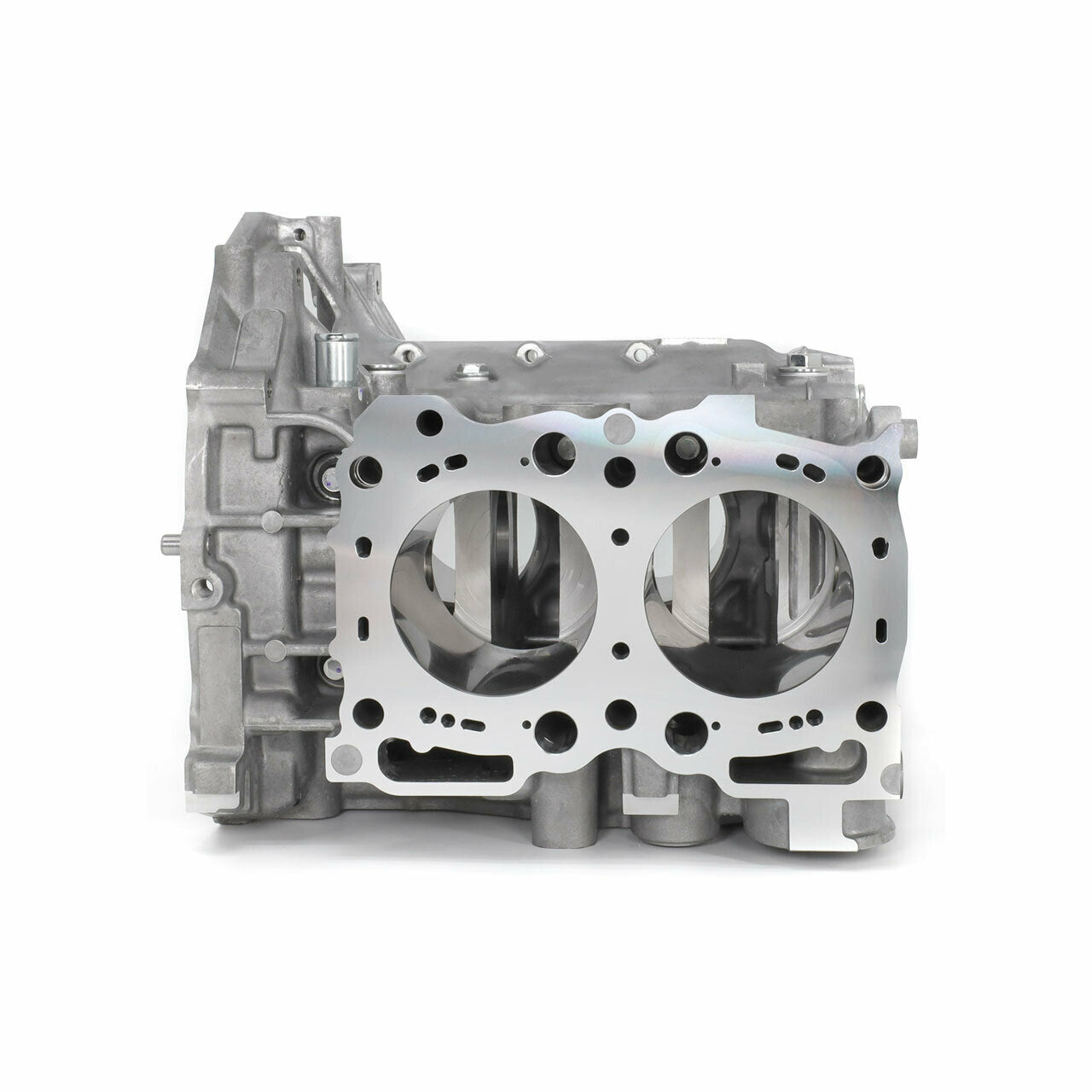 IAG 750 EJ20 Subaru Closed Deck Short Block For 2002-05 WRX - 750 BHP
