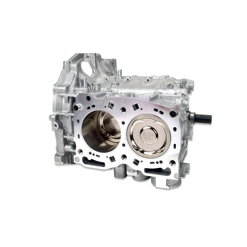 IAG 1150 Closed Deck Long Block Engine w/ IAG 1150 Heads for 02-14 WRX, 04-21 STI, 04-13 FXT, 05-09 LGT