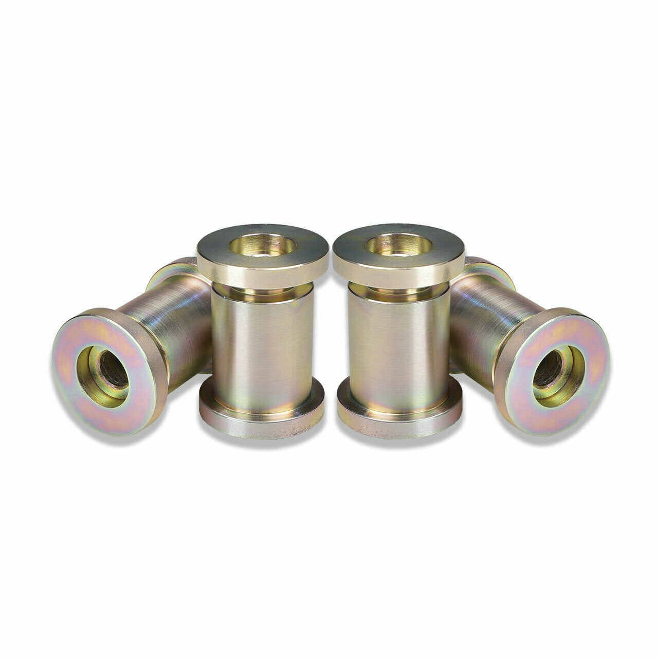 IAG Street Series Engine Mounts - 2008-14 Subaru WRX, 05-09 LGT