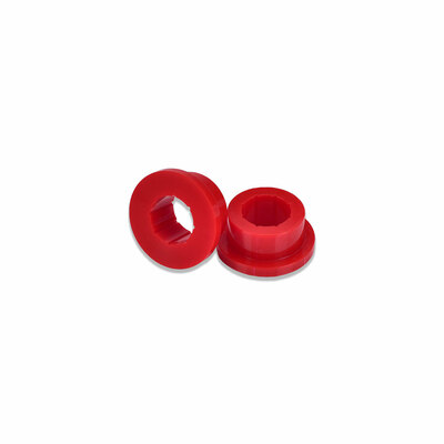 IAG Competition Series Pitch Mount Bushing Kit 90A Durometer