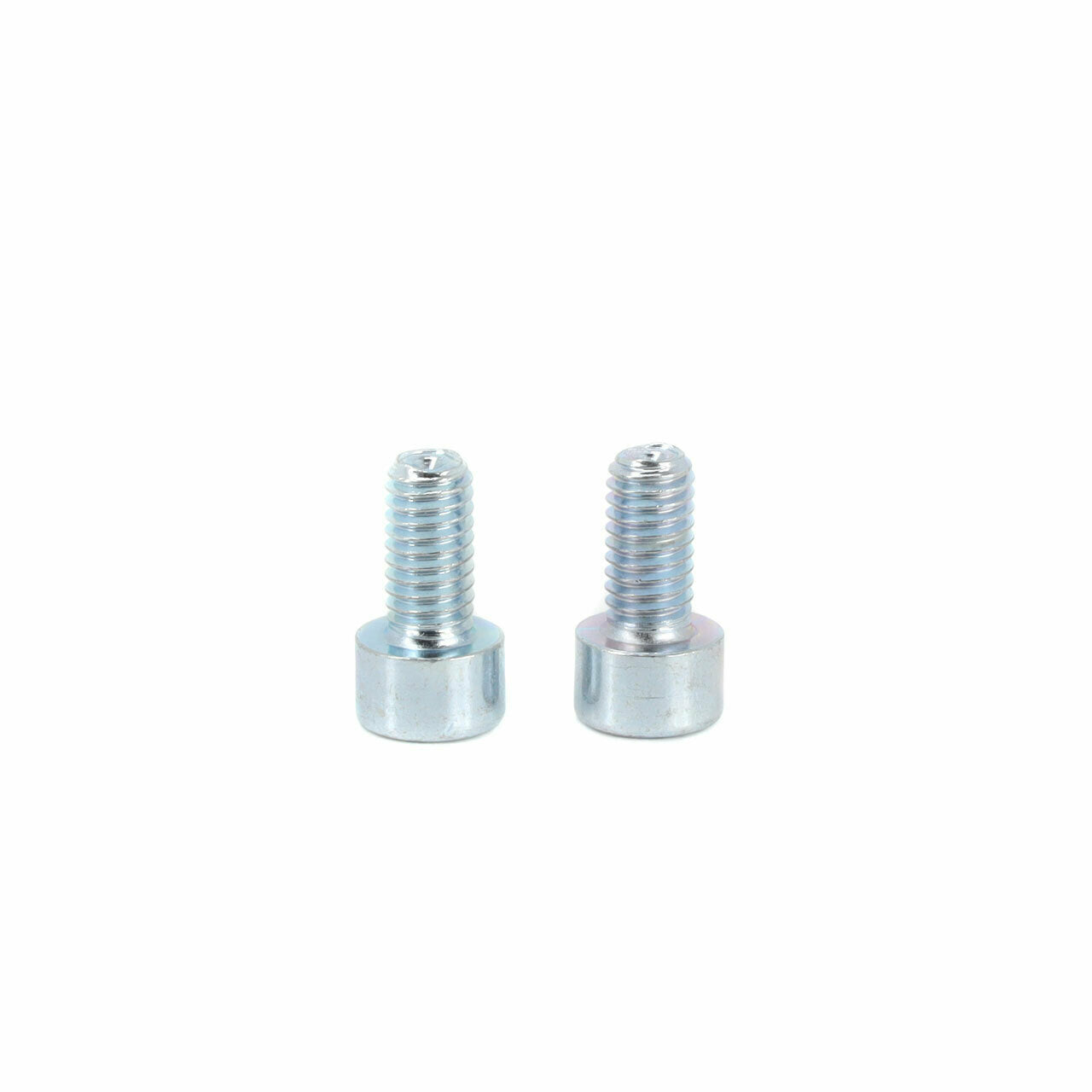 IAG Black AVCS Camshaft Sensor Plugs (Pair) - 2002-05 Subaru WRX w/ USDM AVCS Heads