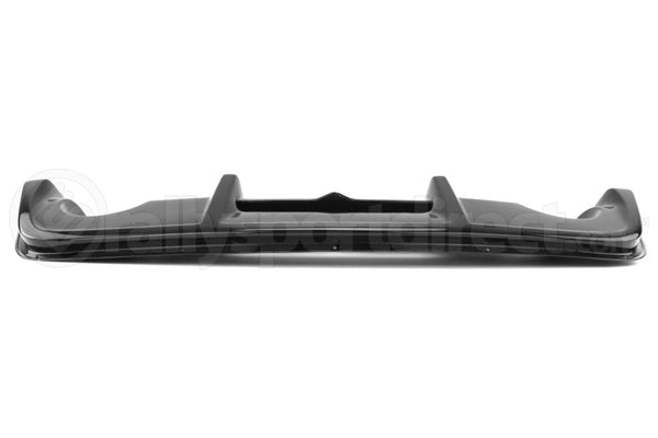 APR Carbon Fiber Rear Bumper Valance - Scion FR-S 2013-2016 / Subaru BRZ 2013 - 2016