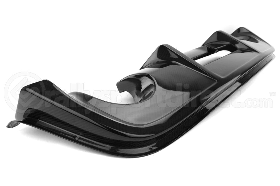 APR Carbon Fiber Rear Bumper Valance - Scion FR-S 2013-2016 / Subaru BRZ 2013 - 2016