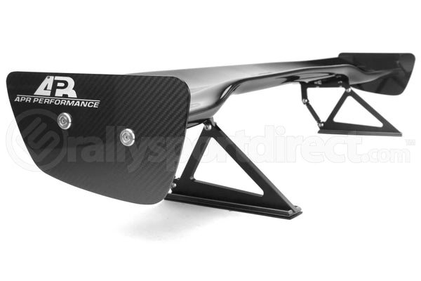 APR GTC-200 Carbon Fiber Wing - WRX/STi 2002-2007