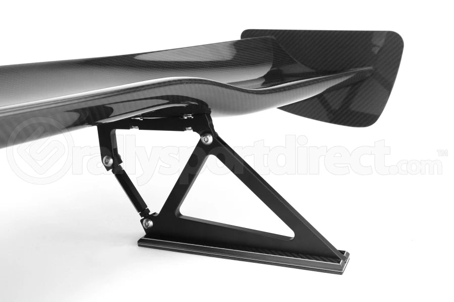 APR GTC-200 Carbon Fiber Wing - WRX/STi 2002-2007 – SUBIE SUPPLY CO.