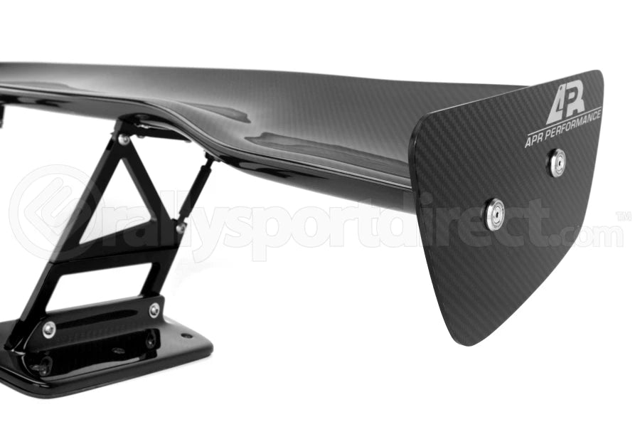 APR GTC-200 Carbon Fiber Wing - 13-21 BRZ