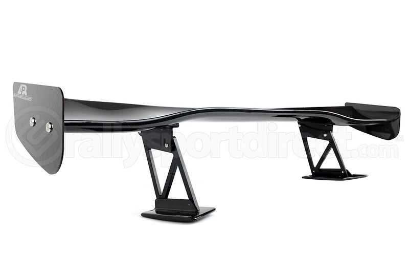 APR GTC-300 Carbon Fiber Wing - STI Sedan 2011-2014