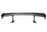 APR GTC-300 Carbon Fiber Wing - STI Sedan 2011-2014