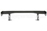 APR GTC-300 Rear Wing w/ Trunk Edge Mounts -WRX 2015-2021