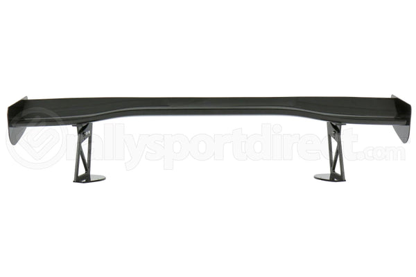 APR GTC-300 Rear Wing w/ Trunk Edge Mounts -WRX 2015-2021