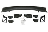 APR GTC-300 Rear Wing w/ Trunk Edge Mounts -WRX 2015-2021