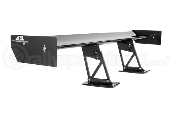 APR GT-250 Carbon Fiber Wing 61