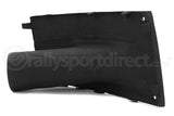 APR Carbon Fiber Brake Ducts - WRX/STI 2011-2014