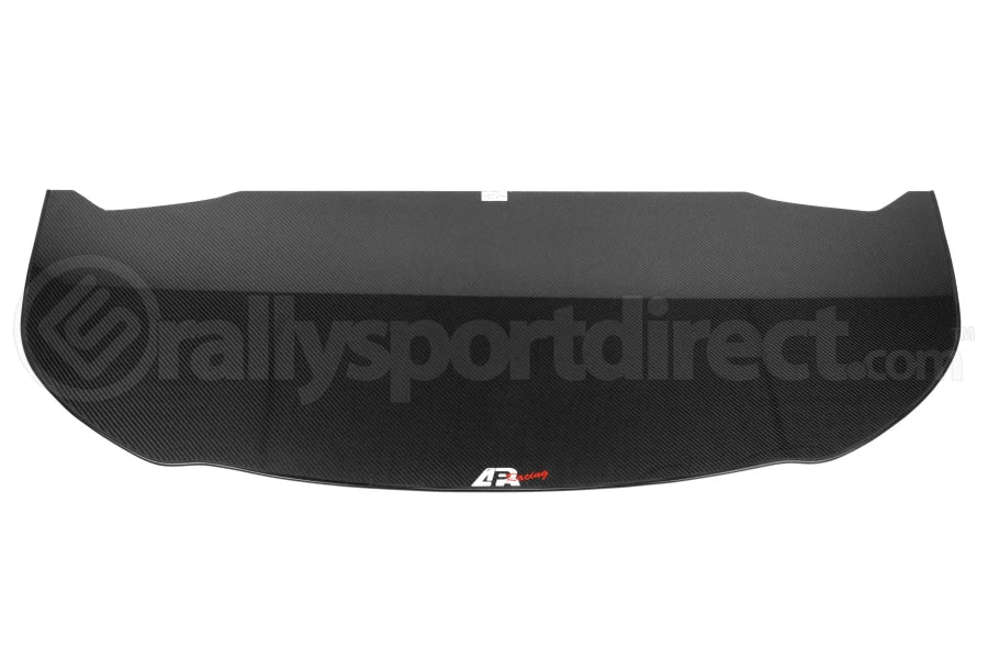 APR Carbon Fiber Front Wind Splitter - WRX/STI 2011-2014