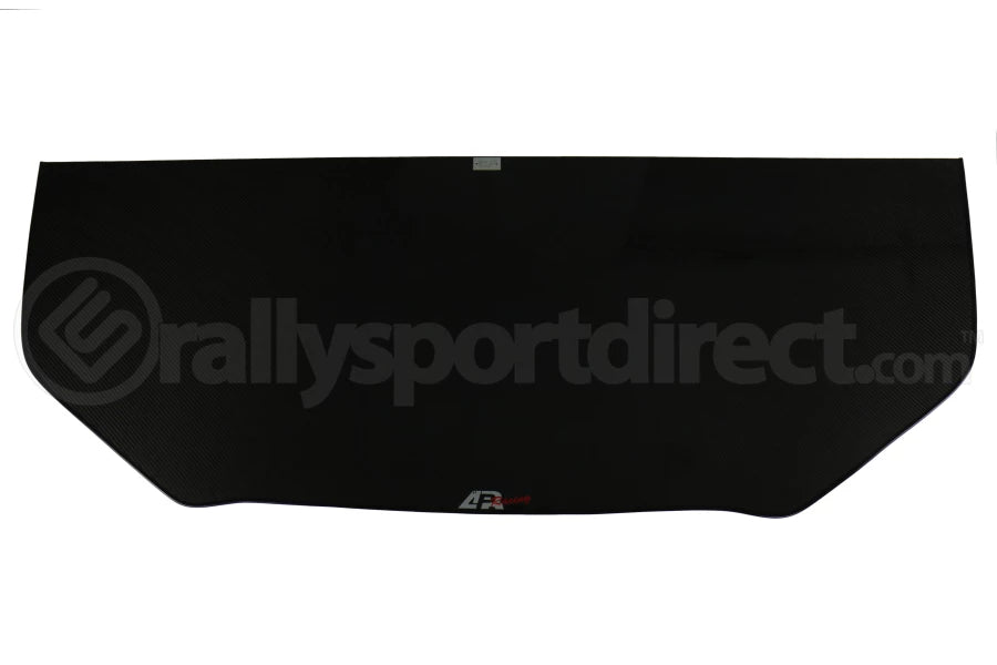 APR Carbon Fiber Front Wind Splitter - STI 2015-2017