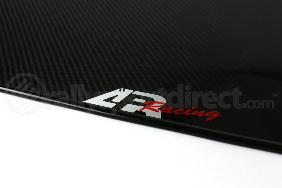 APR Carbon Fiber Front Wind Splitter - STI 2015-2017